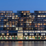 Fenix 1 – Multifunktionale Wohnanlage Katendrecht | Rotterdam