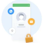 Einrichtung der Zwei-Faktoren-Authentifizierung (2FA) für Community-Administratoren.