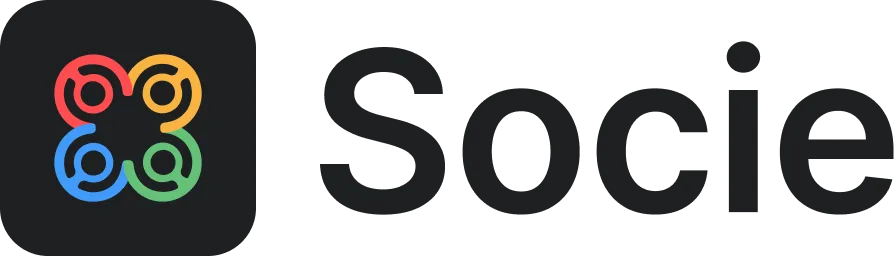 Socie Logo