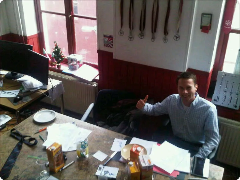 socie interviewde 10 verenigingen