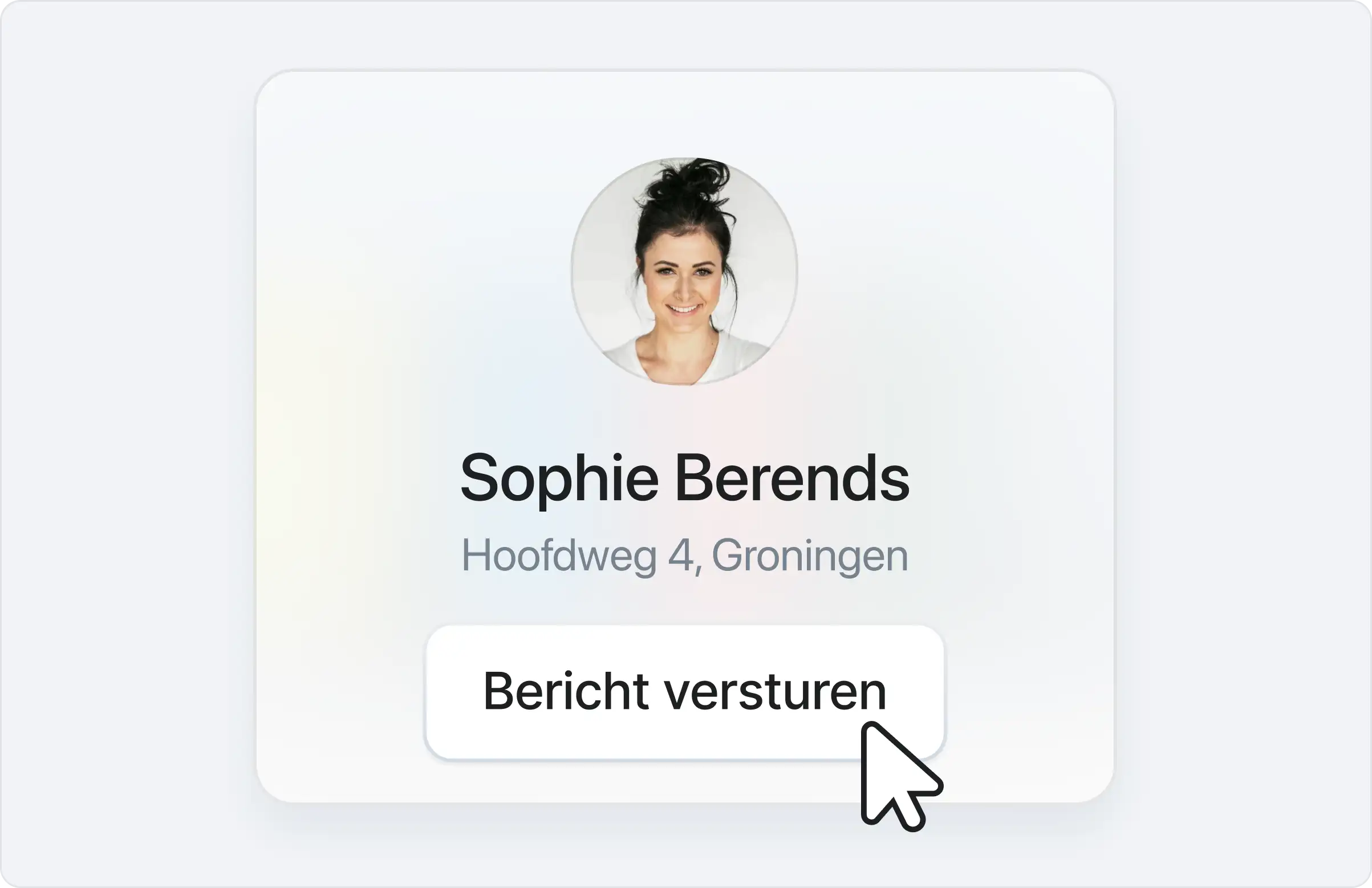 1-op-1 chat zonder telefoon