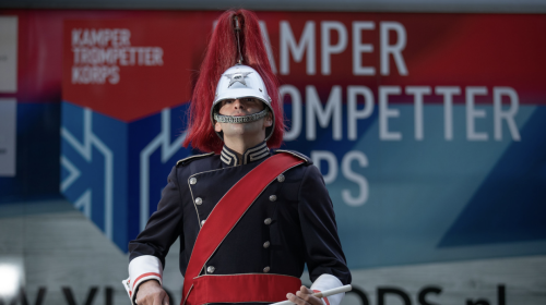 Kamper trompetterkorps